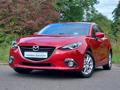 Mazda 3 - 3 2.0 TS+ | 1e Eigenaar | 75.000km