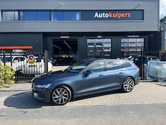Volvo V60 - 2.0 B3 Momentum Advantage , 1e eigenaar