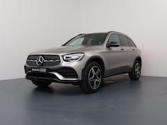 Mercedes-Benz GLC-klasse - 300e 4MATIC AMG Line | Panoramadak | Memory | Stoelverwarming | Digitaal dashboard |