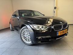 BMW 3-serie - 320i 184Pk - High Executive Luxury Line/ Dealer OH/1e Eigenaar