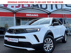 Opel Mokka - 1.2. EDITION NAVIGATIE AIRCO CRUISE LED
