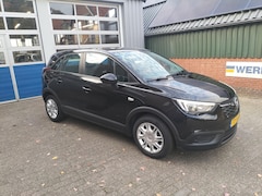Opel Crossland X - 1.2 Online Edition