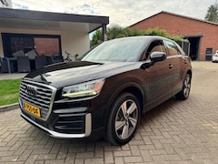 Audi Q2 - 1.4 TFSI CoD Design Pro S-Line Plus