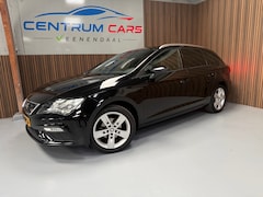 SEAT Leon ST - 1.0 TSI FR Ultimate Edition. Nette auto Carplay, Nieuwe APK