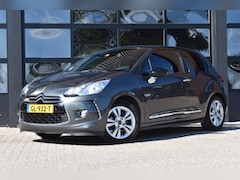 DS 3 - 3 1.2 PureTech Business '15 Navi Clima DAB Cruise Inruil mogelijk