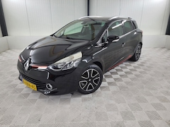 Renault Clio Estate - 0.9 TCe Dynamique, Navigatie, 1e Eigenaar