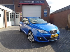 SEAT Ibiza SC - 1.4 TSI FR, Clima, Cruise, Automaat