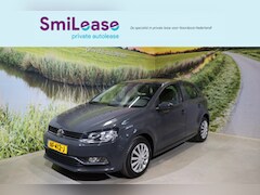Volkswagen Polo - 1.2 TSI Comfortline Airco| Cruise | Carplay