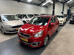 Mitsubishi Space Star - 1.2 Instyle
