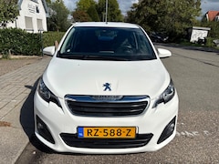 Peugeot 108 - 1.0 e-VTi Active