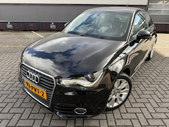 Audi A1 - 1.4 TFSI 119g. Ambition Pro Line Business*Automaat*NAVI*ParkSensor*ClimatAirco*NAP*APK*2eE
