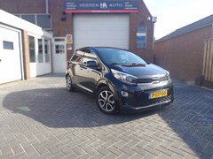 Kia Picanto - 1.0 DPi DynamicPlusLine, Carplay, 5 Deurs, Navigatie