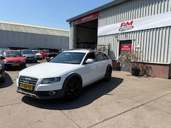 Audi A4 allroad quattro - 2.0 TFSI Pro Line Clima, stoelverwarming, pano, trekhaak afneembaar