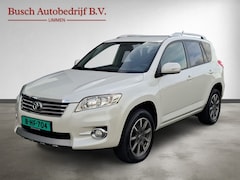 Toyota RAV4 - 2.0 VVTi Executive Business Automaat 4WD. Alle optie's, Excellente staat