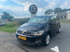 Volkswagen Touran - | 2017 | 1.2 TSI Comfortline Business | Top Auto