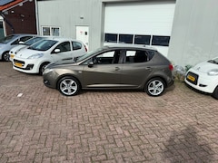 SEAT Ibiza - 1.0 EcoTSI FR Connect