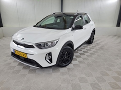 Kia Stonic - 1.0 T-GDi MHEV DynamicLine, Camera, Carplay