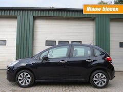 Citroën C3 - 1.2 VTI TENDANCE Automaat