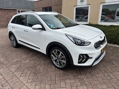 Kia Niro - 1.6 GDi Hybrid DynamicPlusLine NAVI/CC/CAMERA/NW MODEL