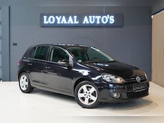 Volkswagen Golf - 1.2 TSI Trendline | STOELVERW. | AIRCO | NAVI | PARK ASSIST | ELEK. RAMEN | APK