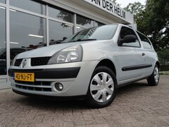 Renault Clio - 1.2-16V Dynamique Airco