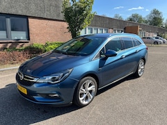 Opel Astra Sports Tourer - 1.0 Innovation Novation+pakket|Elektr.Klep|Navi|Boekjes|N.A.P
