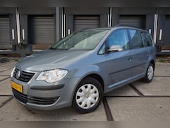 Volkswagen Touran - 1.9 TDI Optive
