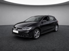 Volkswagen Polo - 1.0 TSI 95pk DSG R-Line Business · Camera · Apple/Android Car Play · Navigatie · P-Sensore