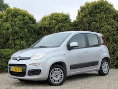 Fiat Panda - 0.9 TwinAir Ed. Cool Automaat * 1e Eigenaar