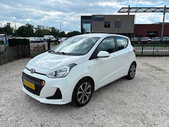 Hyundai i10 - 1.0i Comfort Airco, Cruise, NAP