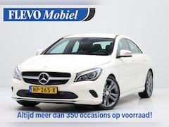 Mercedes-Benz CLA-Klasse - 180 Business Solution Aut. LED|Half-Leder|Navi|LMV|PDC|Airco