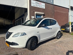 Lancia Y(psilon) - Ypsilon 0.9 TwinAir Platinum AICO&JAAR APK&PANO&NAP