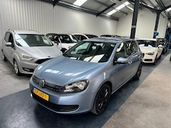 Volkswagen Golf - 1.4 TSI Comfortline