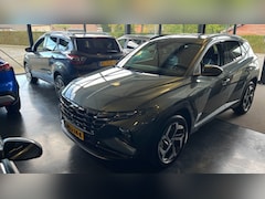 Hyundai Tucson - 1.6 T-GDI HEV Premium 230 Pk Automaat 1650 kg Trekhaak