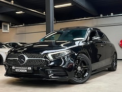 Mercedes-Benz A-klasse - A 250 AMG Pano/Sfeer/CarPlay/Automaat