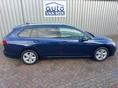 Volkswagen Golf Variant - 2.0 TDI Life Business