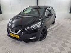 Nissan Micra - 1.0 IG-T N-Sport, Camera, Navigatie, Parkeersensoren