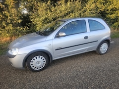 Opel Corsa - 1.2-16V Comfort LAGE KILOMETERSTAND