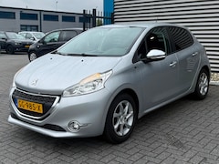 Peugeot 208 - 1.2 PureTech Style
