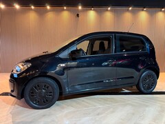 Volkswagen Up! - 1.0 Automaat | Black on Black | Cruise