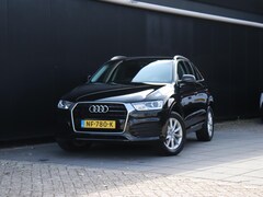Audi Q3 - 1.4 TFSI CoD Adrenalin | AUT. | PDC | TREKHAAK | NAVI | CRUISE |