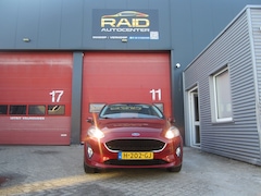Ford Fiesta - 1.0 EcoBoost Connected