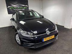 Volkswagen Golf Variant - 1.0 TSI Trendline 2017 - Carplay - Navi - Cruise - LEES ADVERTENTIE TEKST