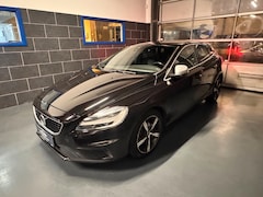 Volvo V40 - 2.0 D2 R-Design - Navi - Leer/Alcantara - Led - Cruise Control