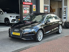 Audi A3 Limousine - 1.4 TFSI Attraction Pro Line Plus Navi Clima Pano