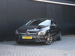 Mercedes-Benz CLA-Klasse - 200 Ambition | PDC | PANO | SPORTSTOELEN | CRUISE | NAVI |
