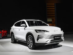 BYD Seal U - 1.5 DM-i FWD Boost | Rijklaarprijs | Origineel Nederlands | Plug-In Hybride |