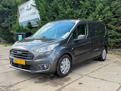 Ford Transit Connect - 1.5 EcoBlue L2 Trend 3 Pers I Airco I Automaat defect