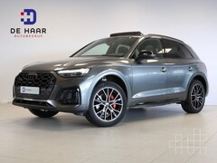 Audi Q5 - 55 TFSI e S edition Competition - Pano - RS Stoelen - Memory