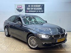 BMW 3-serie - 316i Executive /TOP STAAT/ RIJKLAAR